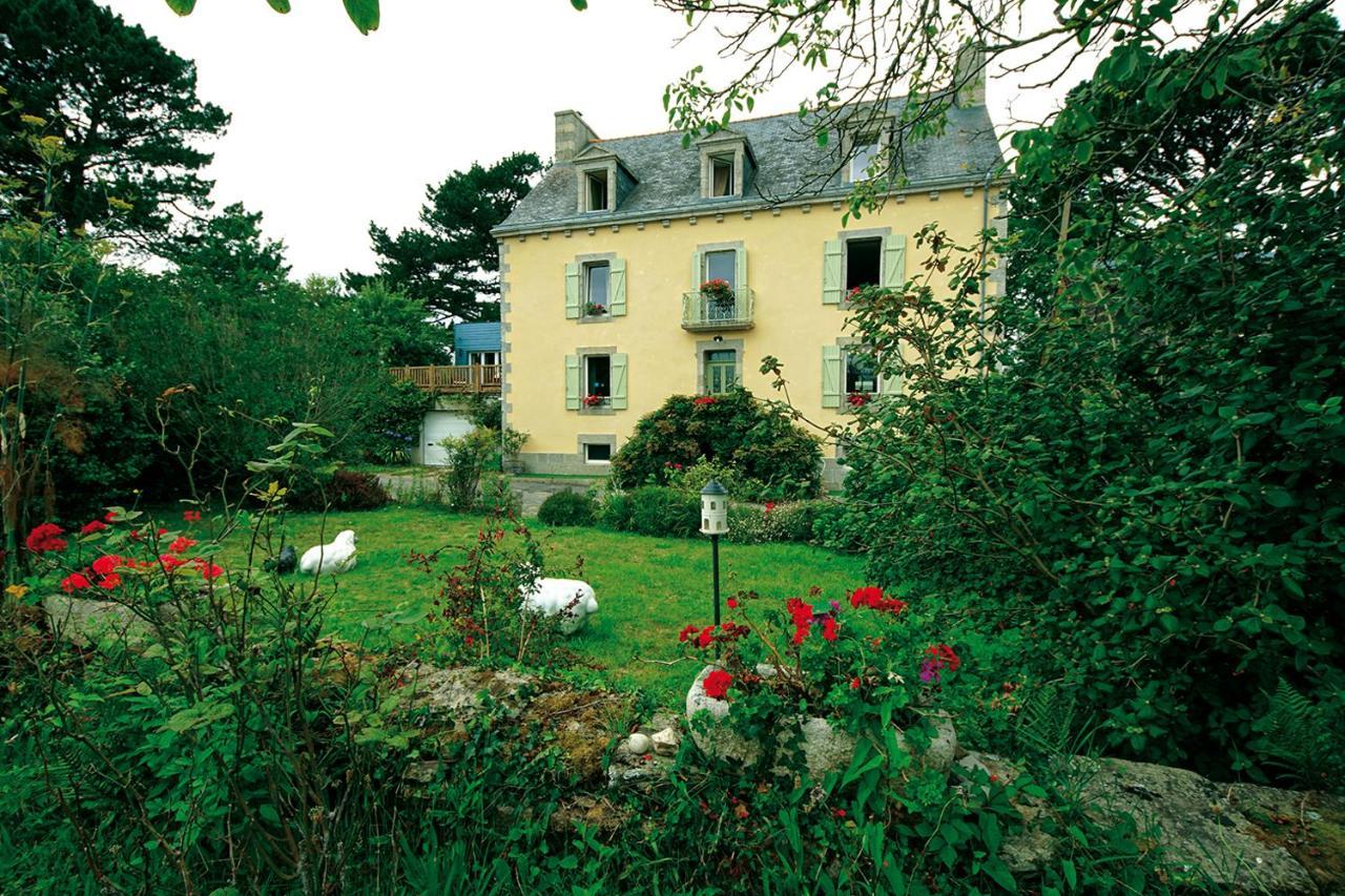 Trégunc Maison De Kersalomon מראה חיצוני תמונה