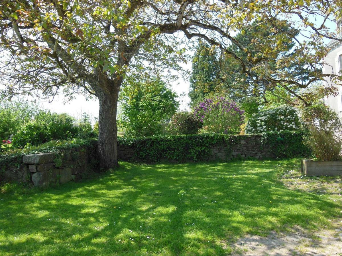 Trégunc Maison De Kersalomon מראה חיצוני תמונה